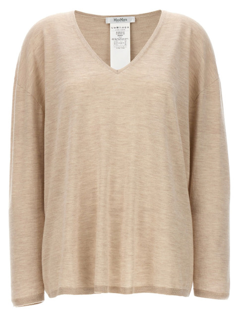 [Max Mara] Knitwear SS24 FRECCIA002