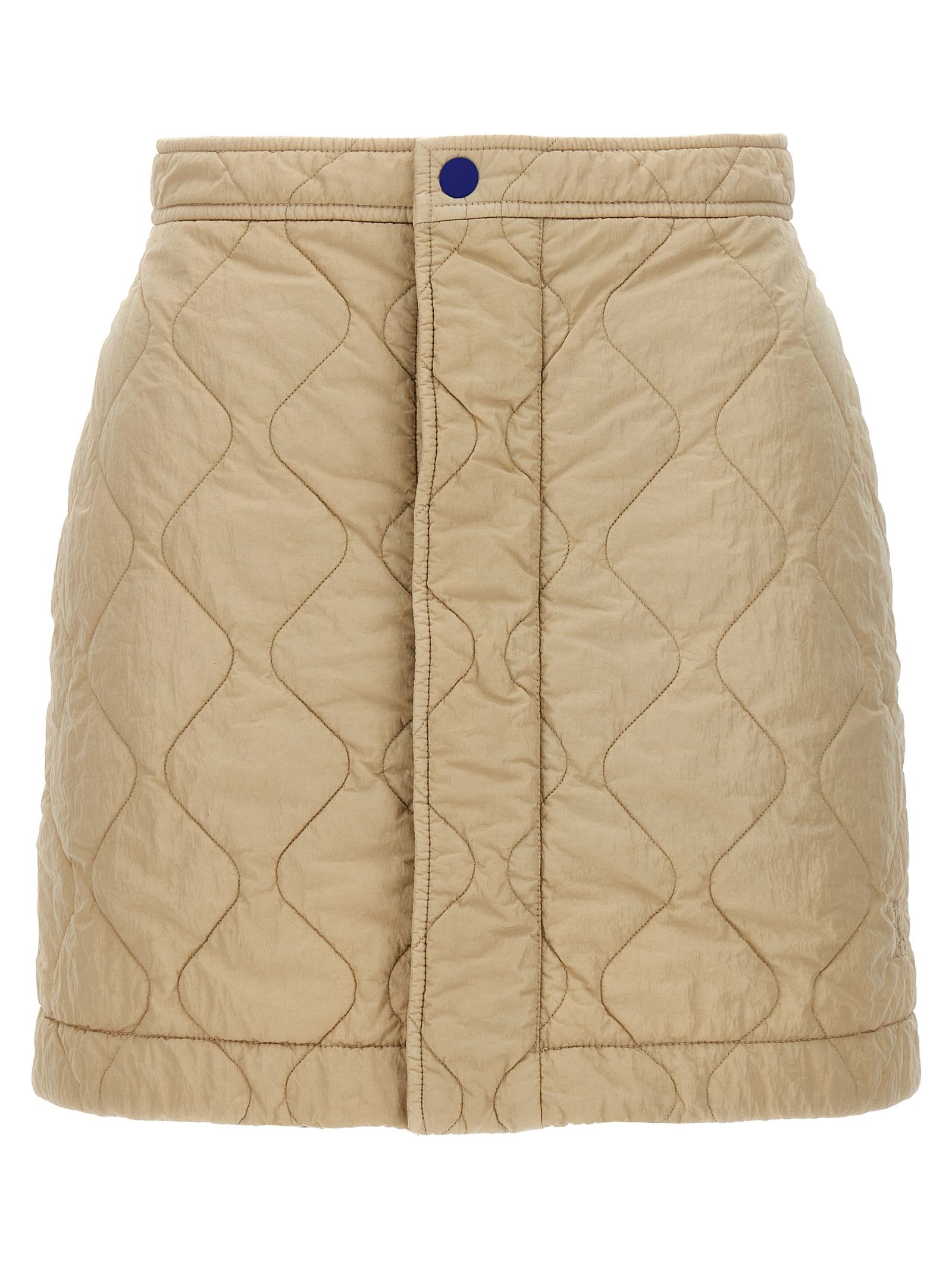 [Burberry] Mini skirt SS24 8081126SOAP