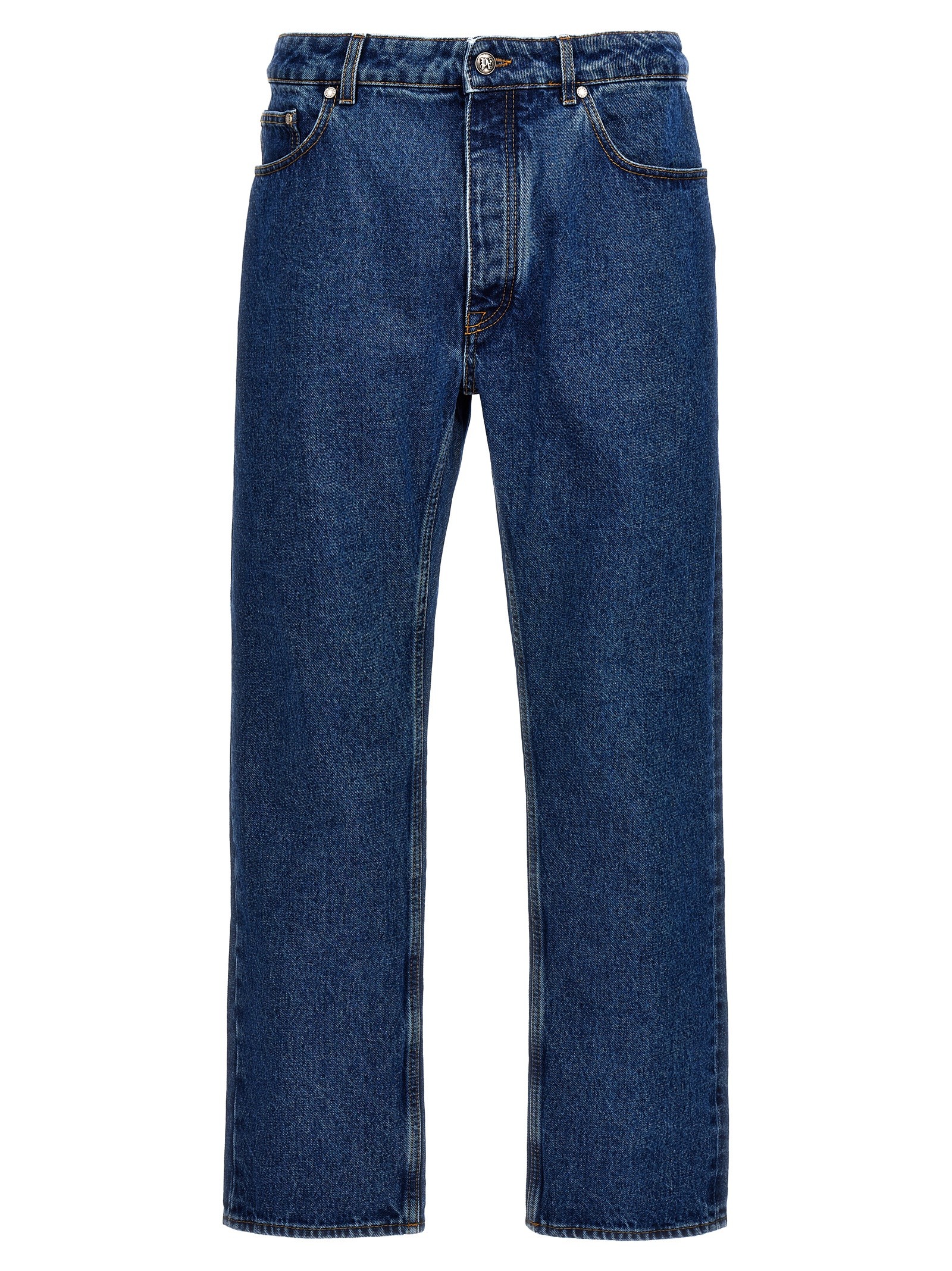 [Palm Angels] Jeans SS24 PMYA039R24DEN00140104010