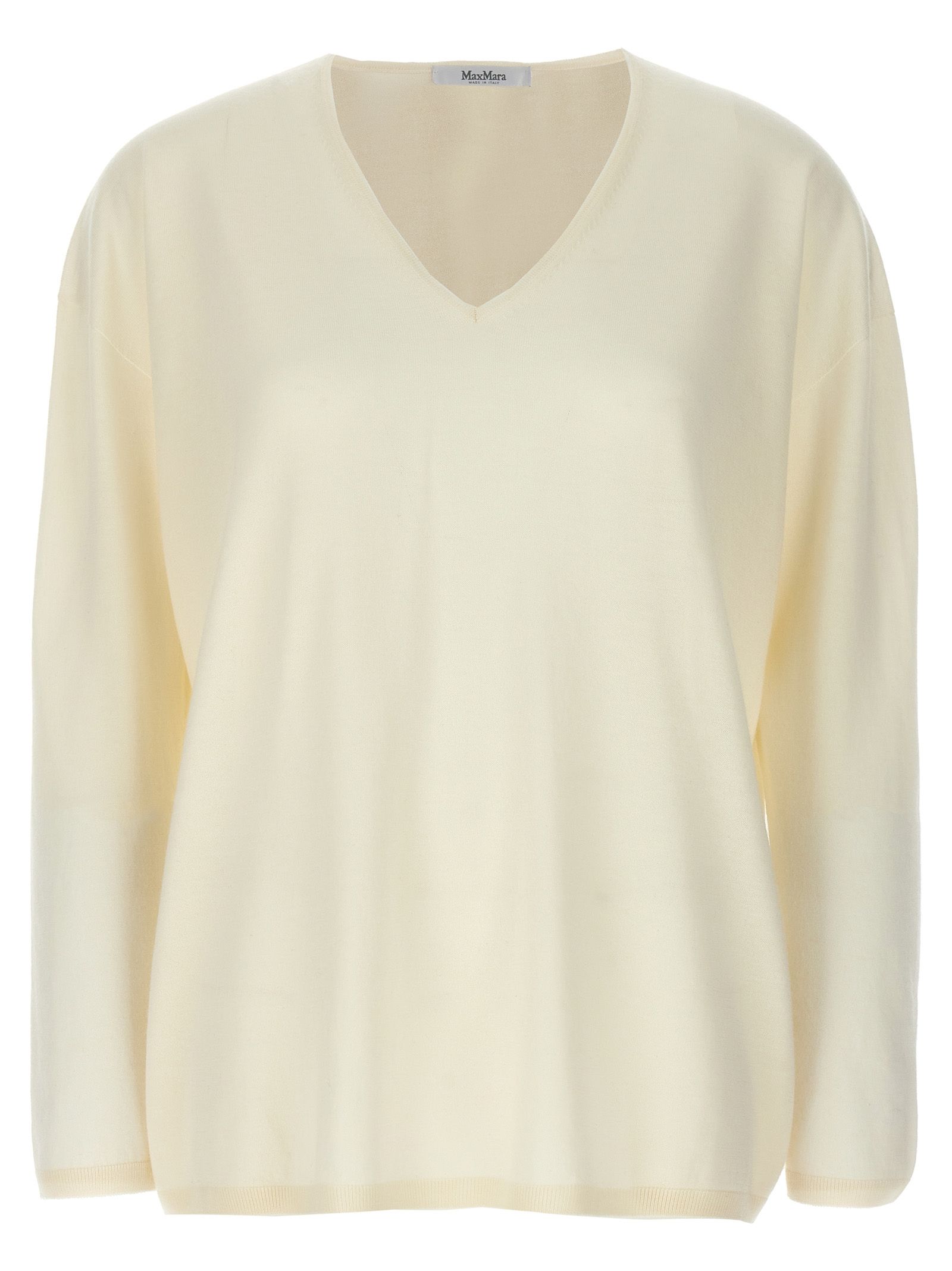[Max Mara] Knitwear SS24 FRECCIA001