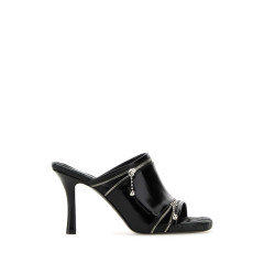 [Burberry] Sandals SS24 8080259 A1189