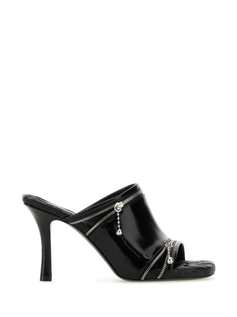 [Burberry] Sandals SS24 8080259 A1189