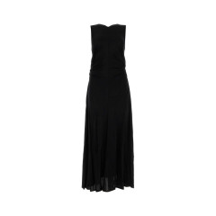 [Bottega Veneta] Sleeveless dress SS24 772479VKUQ0 1000