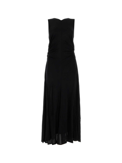 [Bottega Veneta] Sleeveless dress SS24 772479VKUQ0 1000