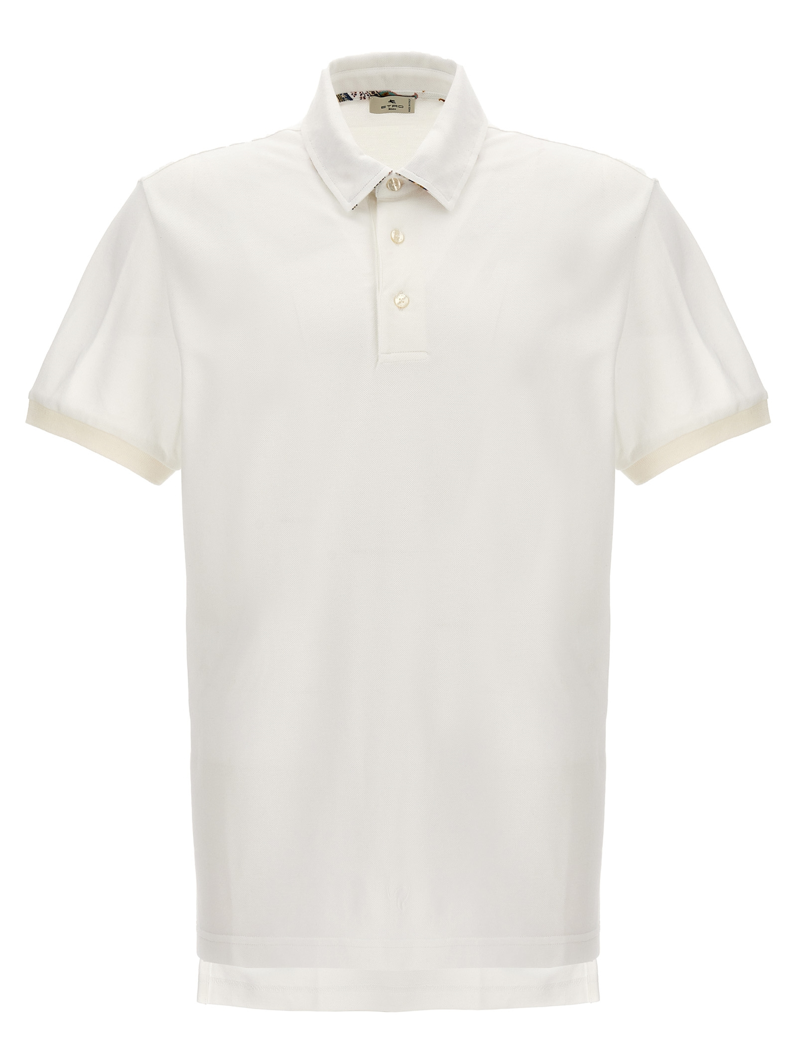 [Etro] T-shirts Short Sleeve SS24 MRMD0006AC174W0800
