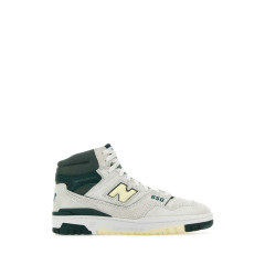 [new Balance] Sneakers FW23 BB650RVG GREENWHITE