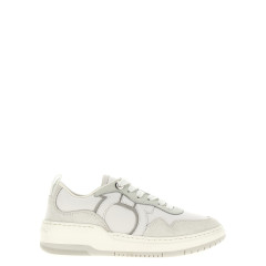 [Ferragamo] Sneakers SS24 770225BIANCO