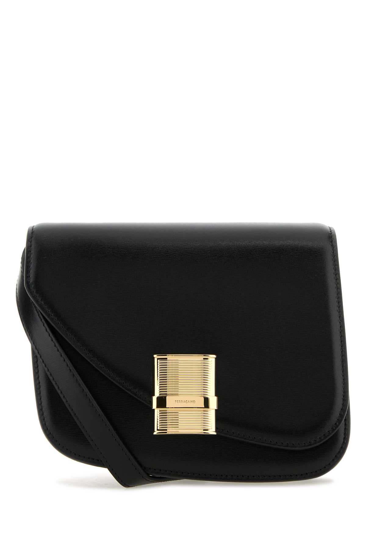 [Salvatore Ferragamo] Shoulder bag SS24 215971769385 NERO