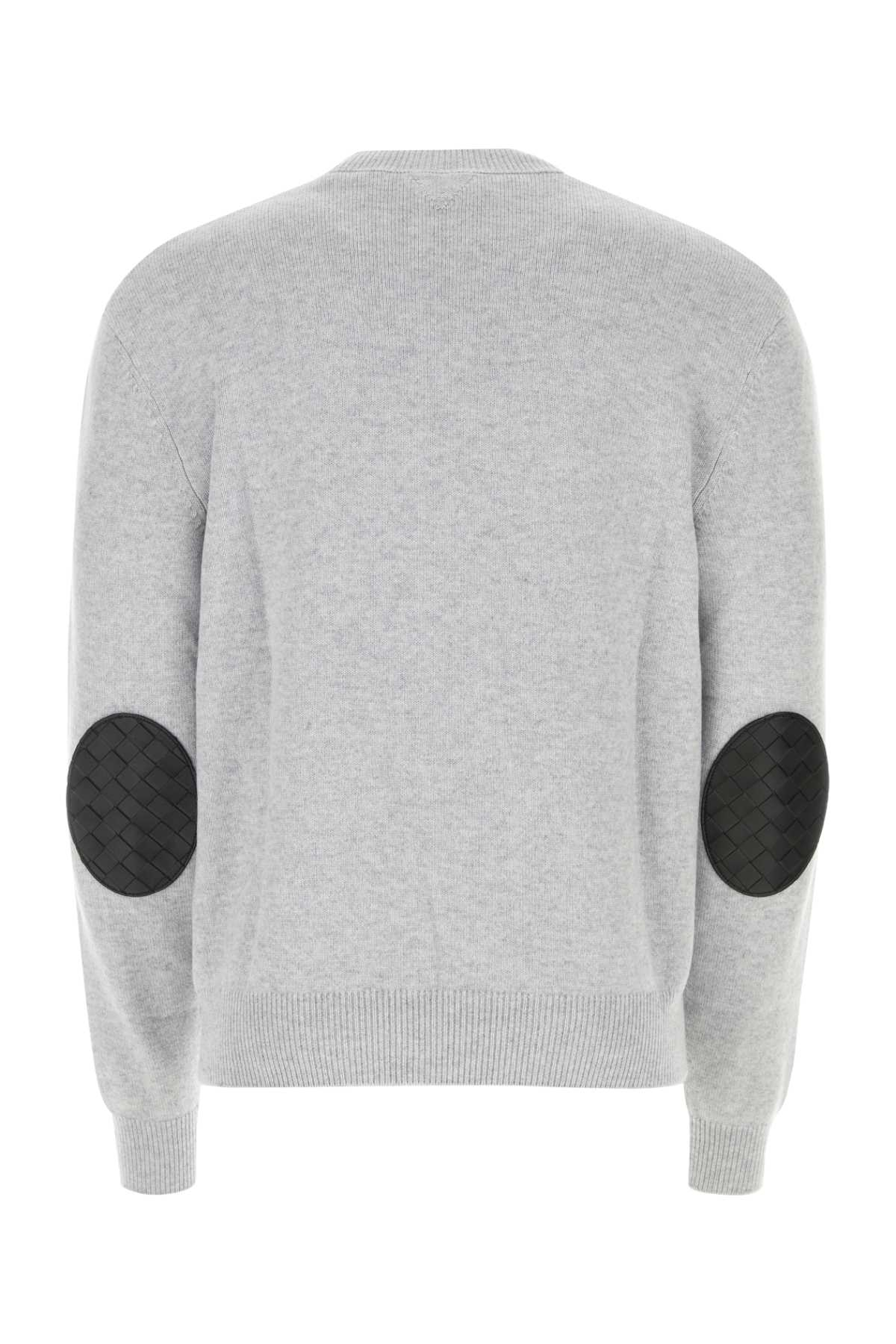 [Bottega Veneta] Knitwear SS24 772376V2MM0 1180