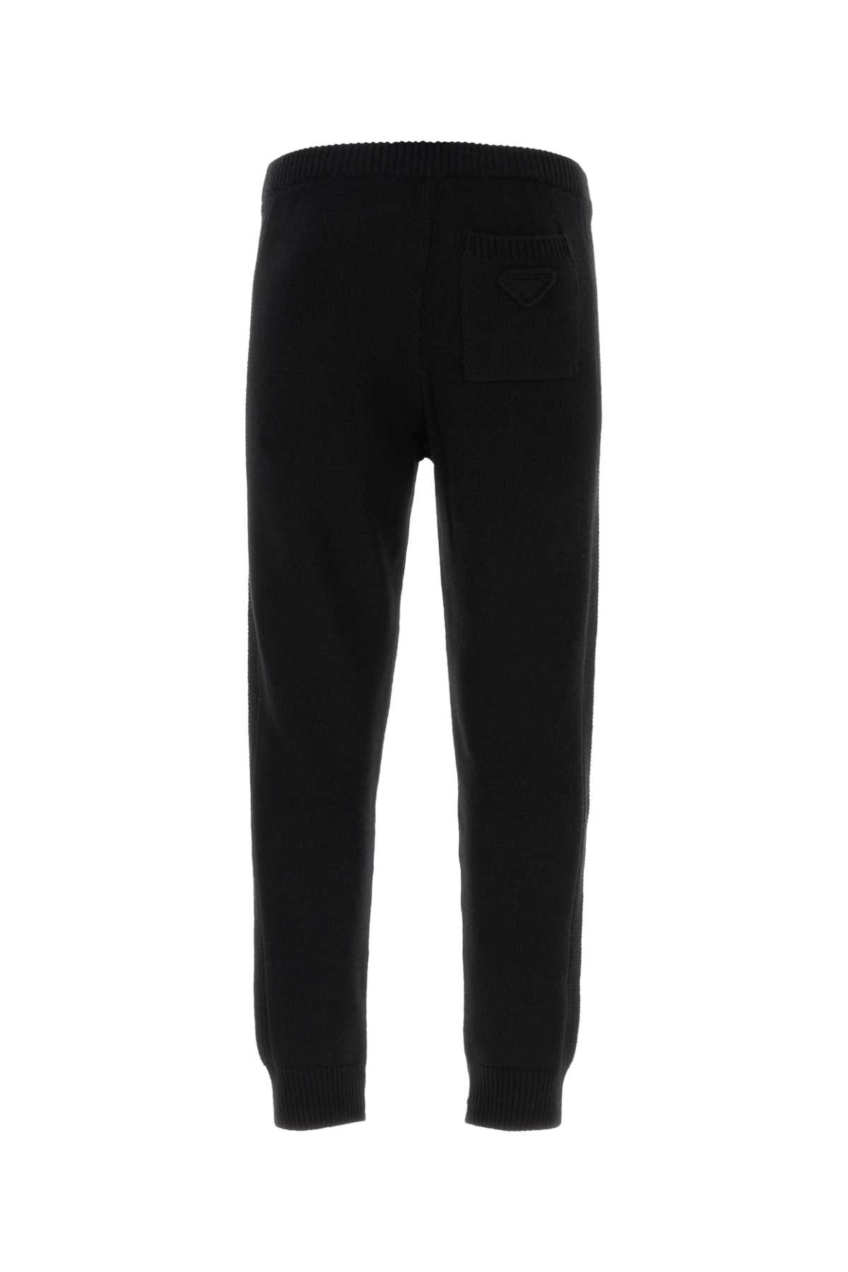 [Prada] Trousers SS24 UMP147S23213GH F0002