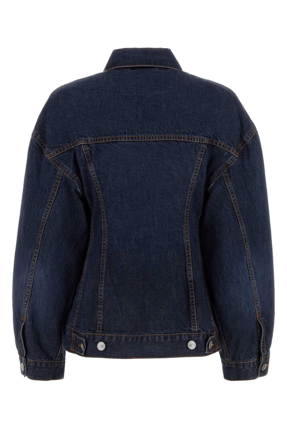 [Balenciaga] Casual Jacket SS24 773776TOW58 4673