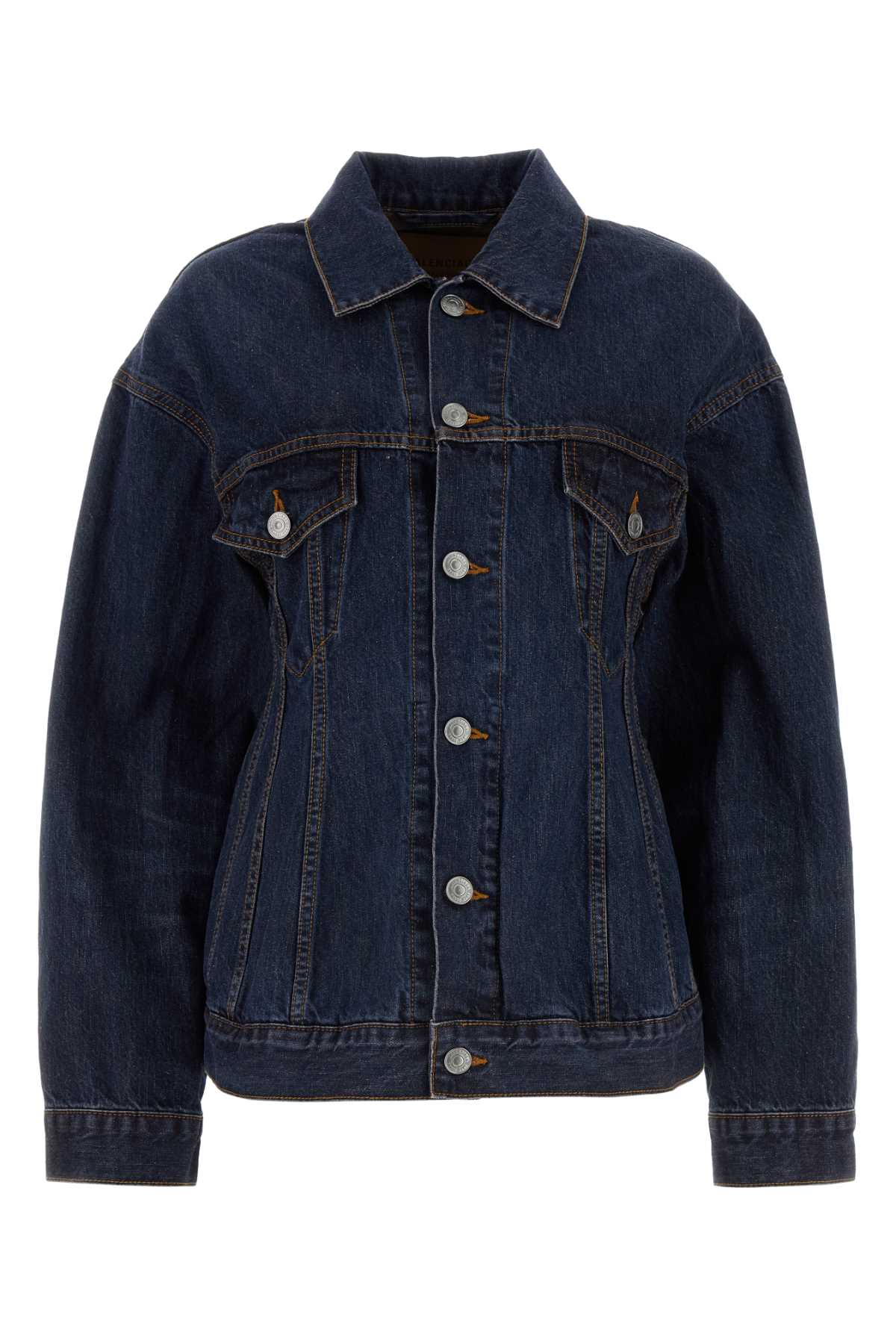 [Balenciaga] Casual Jacket SS24 773776TOW58 4673