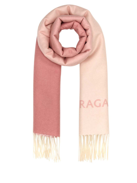 [Salvatore Ferragamo] Scarf SS24 320796770205 NYLUNPINMAS