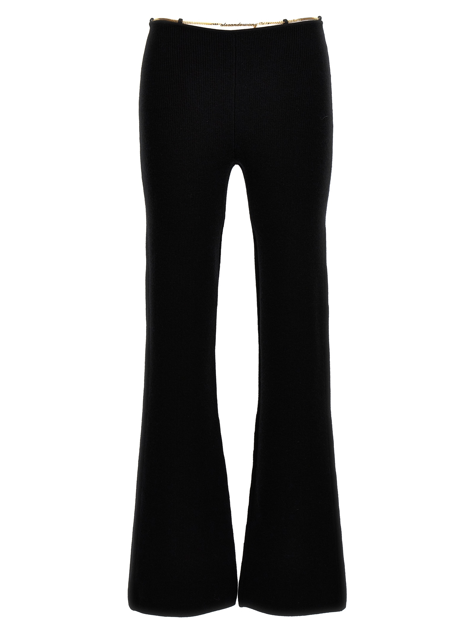 [ALEXANDER WANG] Trousers SS24 1KC1244034001