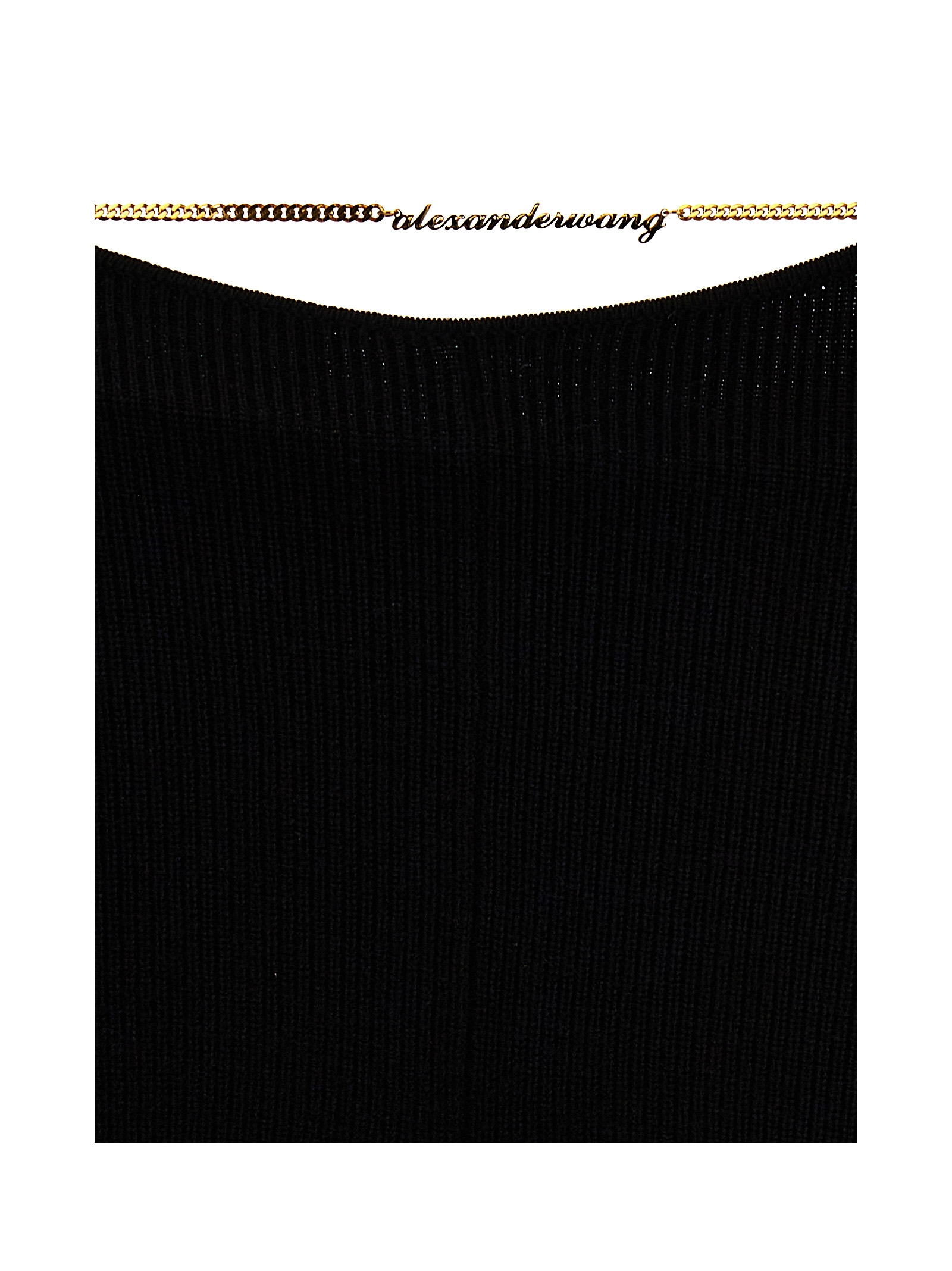 [ALEXANDER WANG] Trousers SS24 1KC1244034001