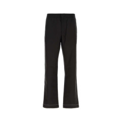 [Prada] Trousers SS25 SPH344SOOO10HX F0002