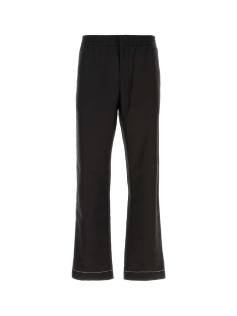[Prada] Trousers SS25 SPH344SOOO10HX F0002