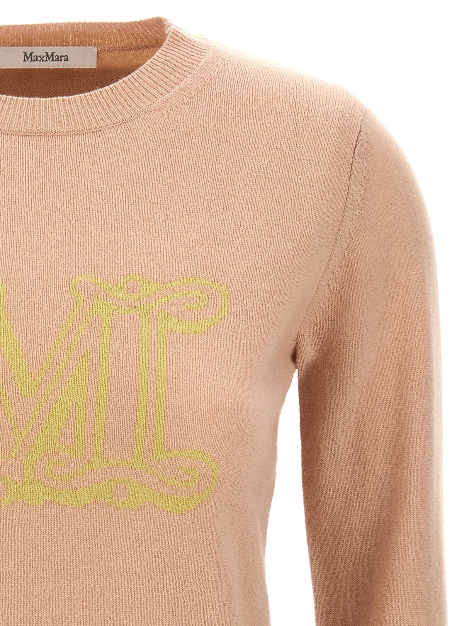 [Max Mara] Knitwear FW23 PAMIR013