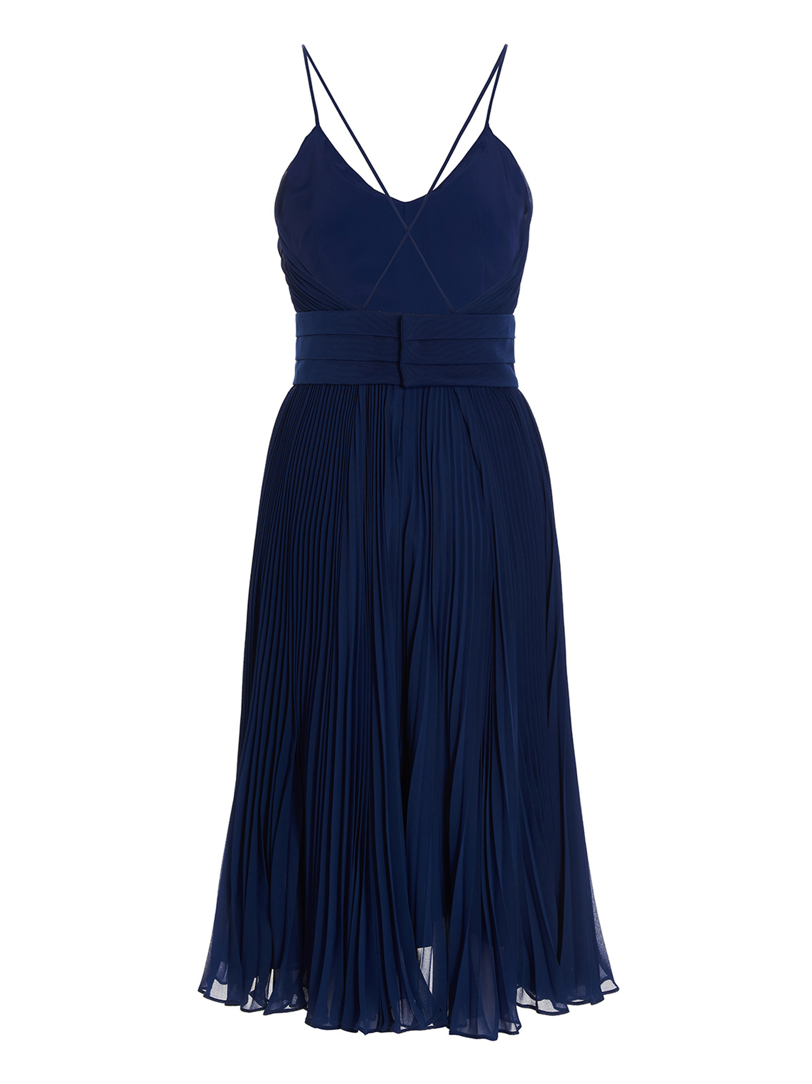 [Max Mara] Sleeveless dress SS23 CLARINO050