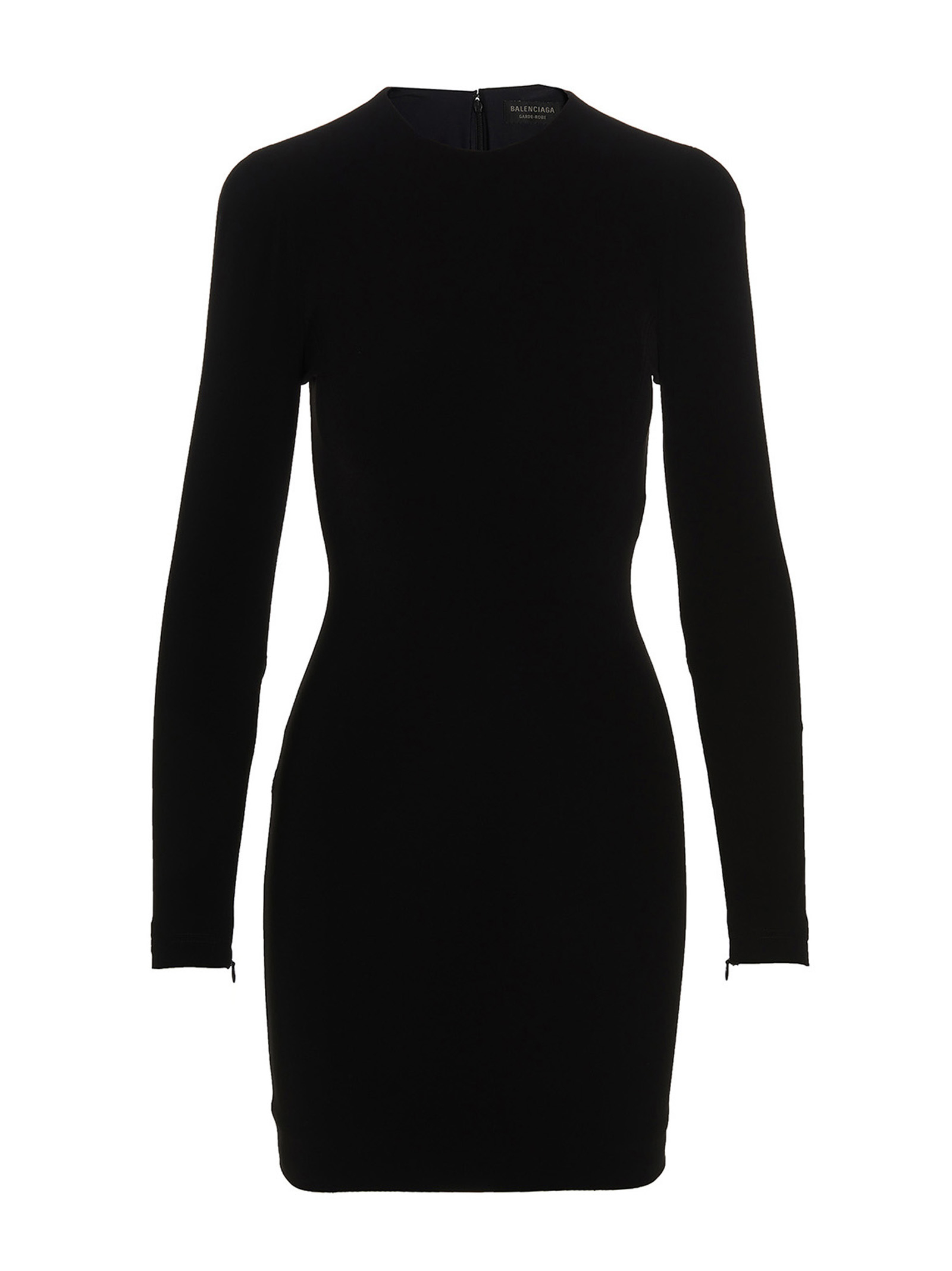 [Balenciaga] Long sleeve dress SS23 725079TMO701000