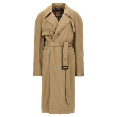 [Balenciaga] Coat FW23 769012TBP019799