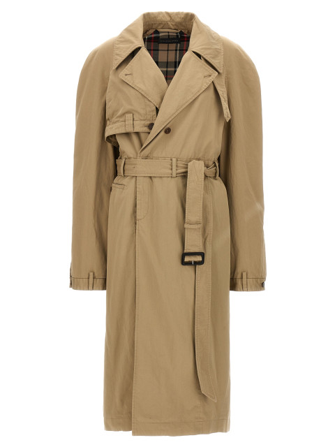 [Balenciaga] Coat FW23 769012TBP019799