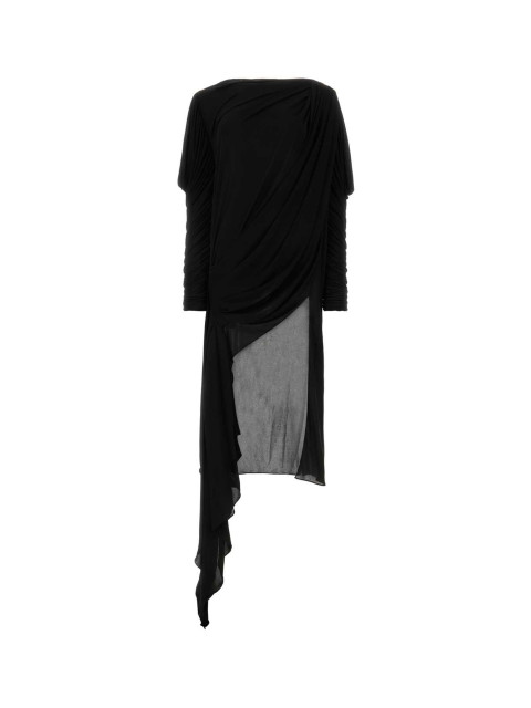 [Gucci] Long sleeve dress SS23 737077ZAMI7 1000