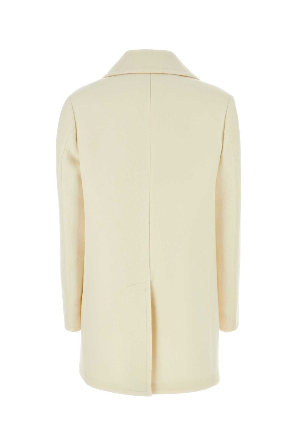 [Prada] Coat FW24 P656QES23213EV F0304