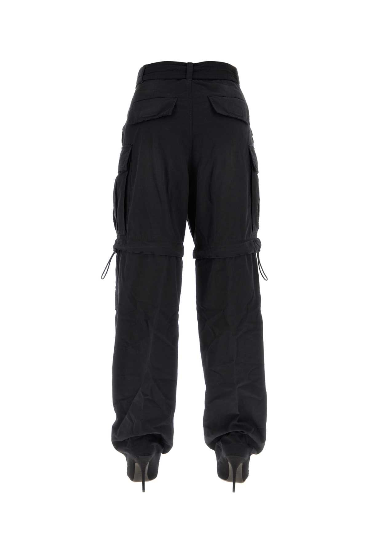 [Balenciaga] Trousers FW23 751658TKP27 1000