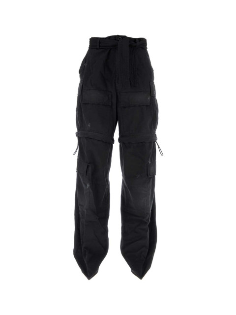 [Balenciaga] Trousers FW23 751658TKP27 1000