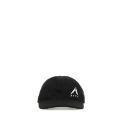 [Alyx] Cap FW23 AAUHA0078FA01 BLK0001