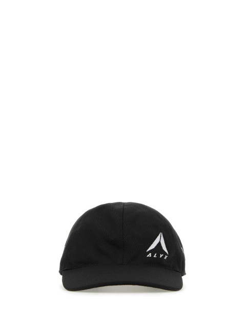 [Alyx] Cap FW23 AAUHA0078FA01 BLK0001