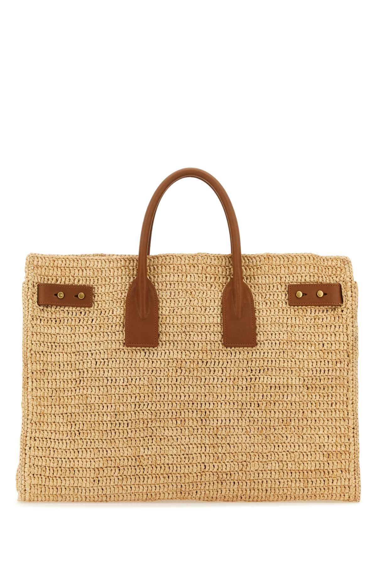 [Saint Laurent] Tote bag SS25 751499GAABN 2080