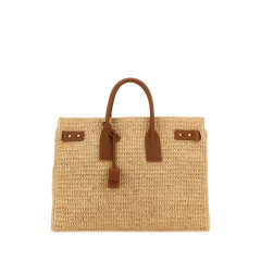 [Saint Laurent] Tote bag SS25 751499GAABN 2080