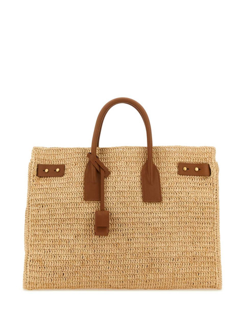 [Saint Laurent] Tote bag SS25 751499GAABN 2080