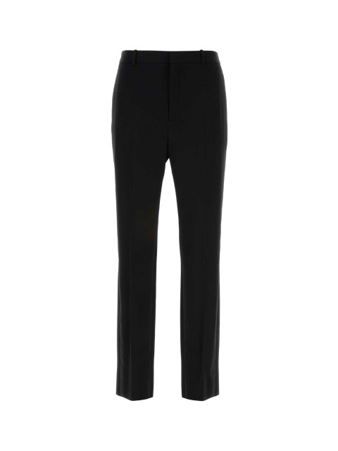 [Saint Laurent] Trousers FW23 751477Y7E63 1000