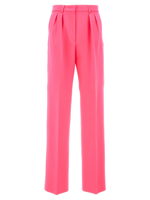 [SPORTMAX] Trousers FW23 TIBET005