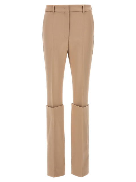 [SPORTMAX] Trousers FW23 HOLIDAY003