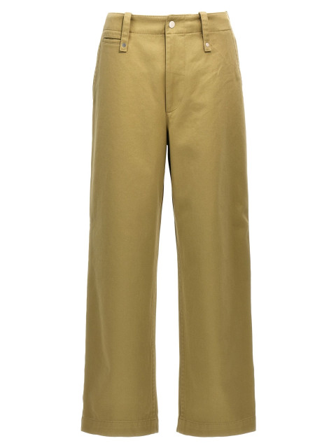 [Burberry] Trousers FW23 8076646HUNTER