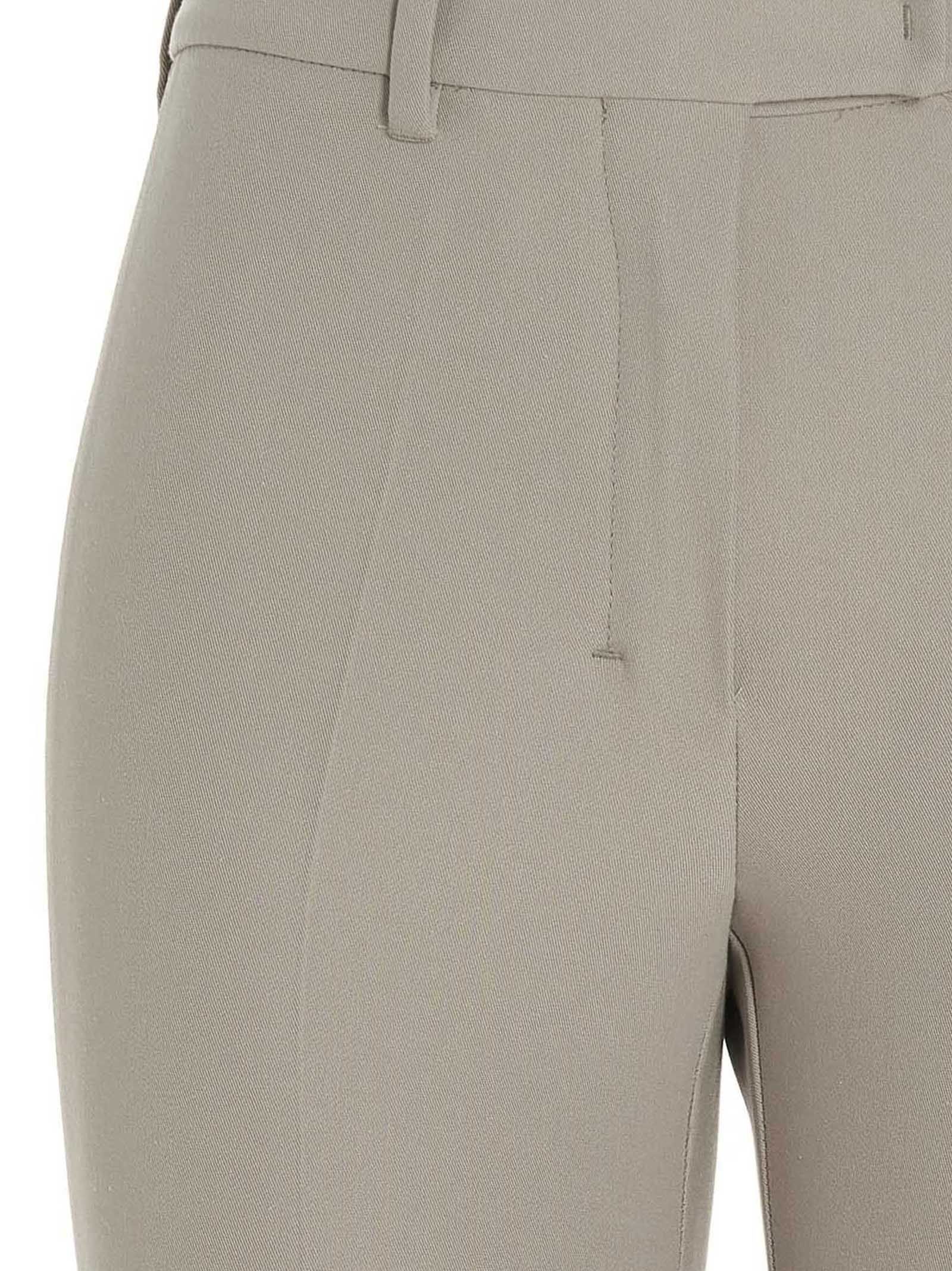[MAX MARA 'S] Trousers SS24 FATINA030