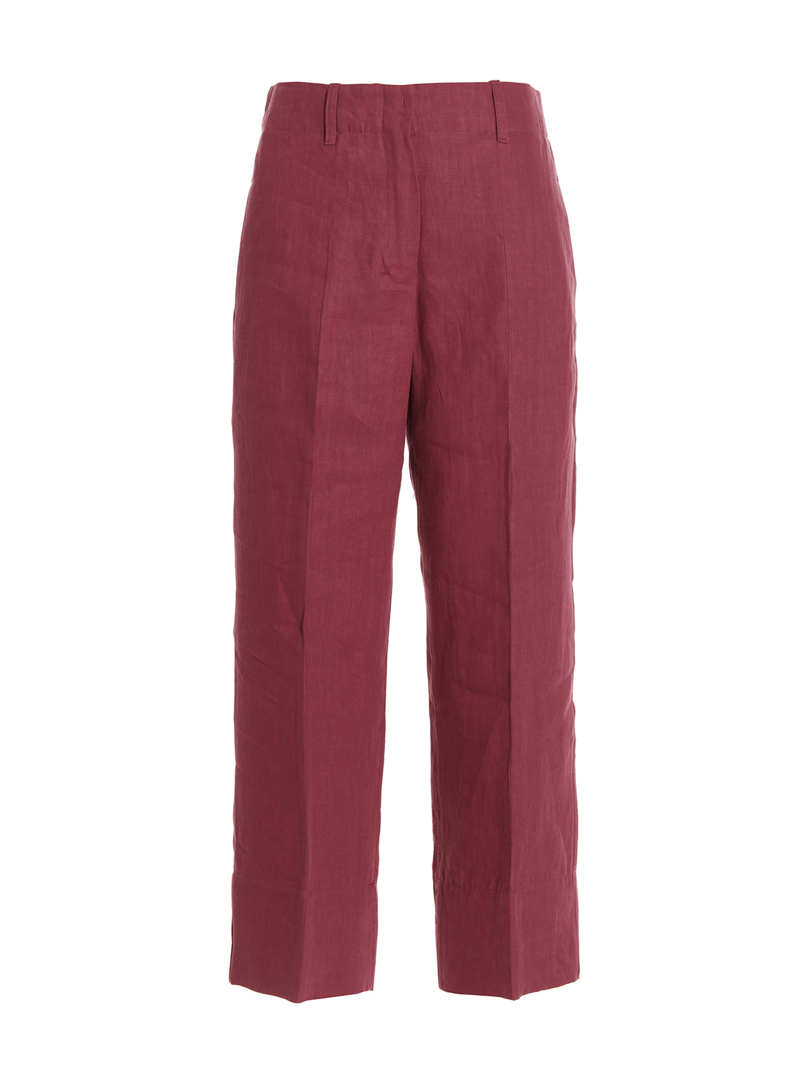 [MAX MARA 'S] Trousers SS23 REBECCA017
