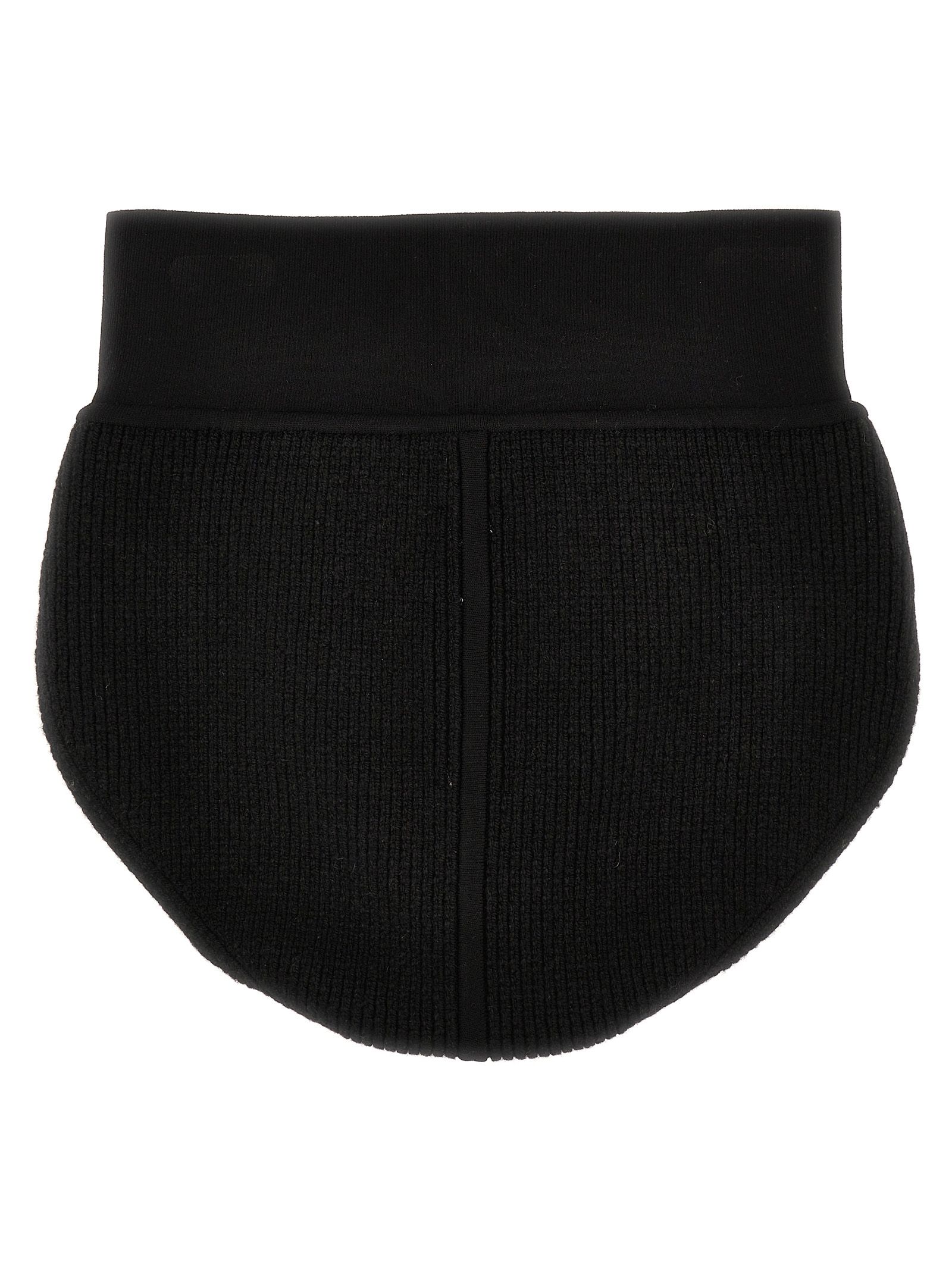 [Rick Owens] Panties FW23 RO02C1657KSTWSR09