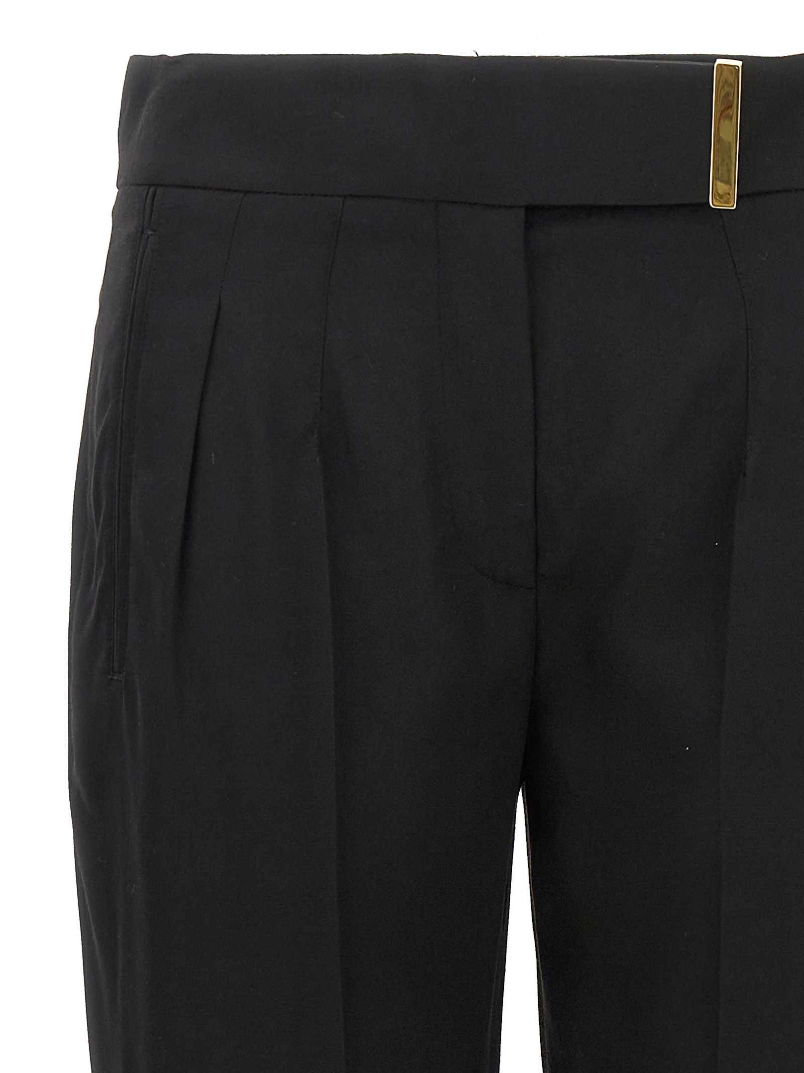 [Tom Ford] Trousers SS23 PAW497FAX1016LB999