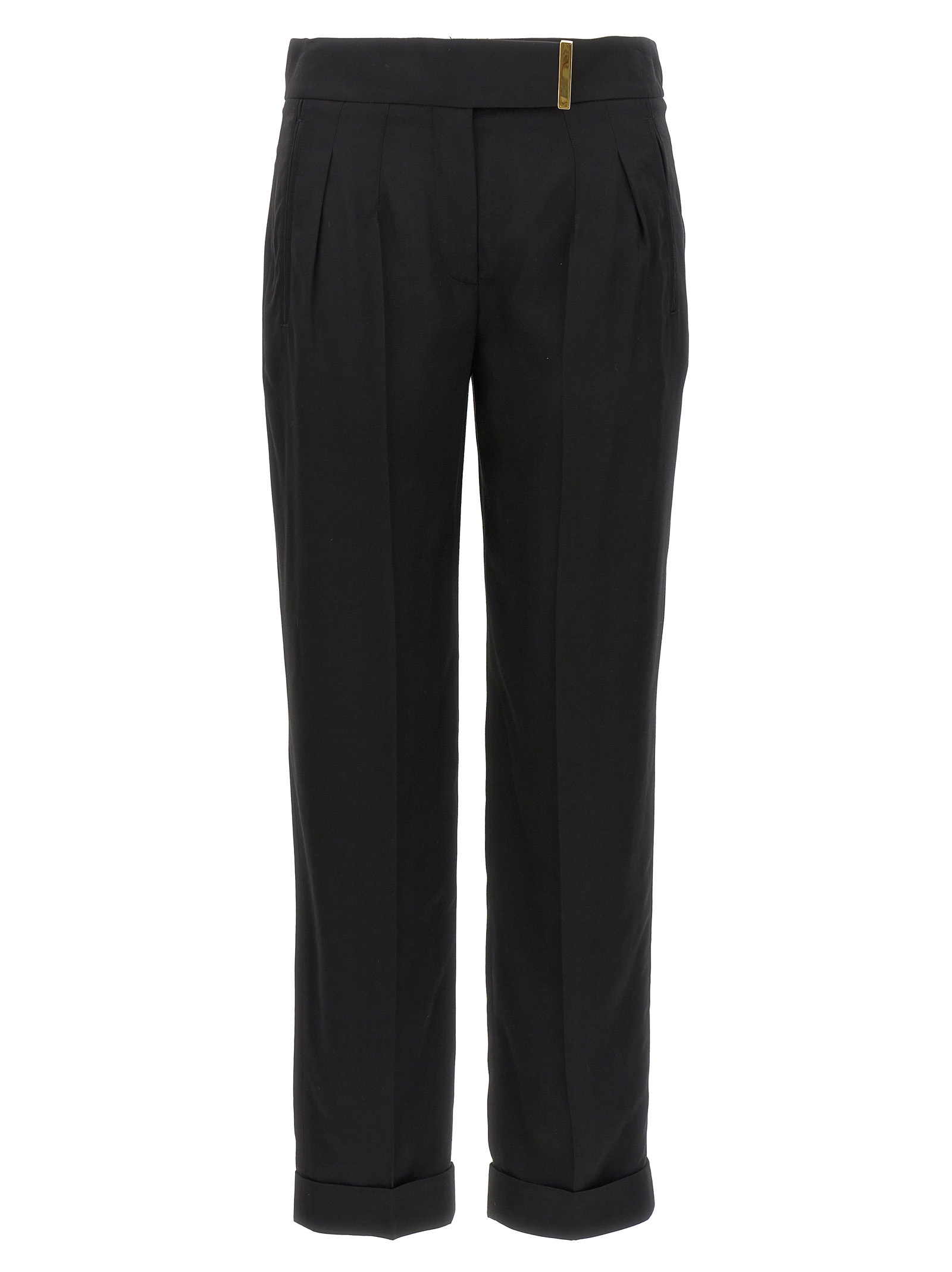 [Tom Ford] Trousers SS23 PAW497FAX1016LB999