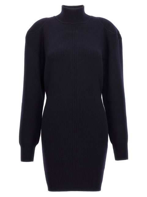 [Stella McCartney] Long sleeve dress FW23 6K05823S24494101