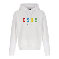 [Dsquared2] Hoodie FW23 S74GU0729S25516100