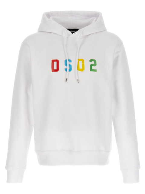 [Dsquared2] Hoodie FW23 S74GU0729S25516100