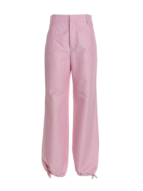 [Marni] Trousers SS23 PAMA0390X0UTN90300C09