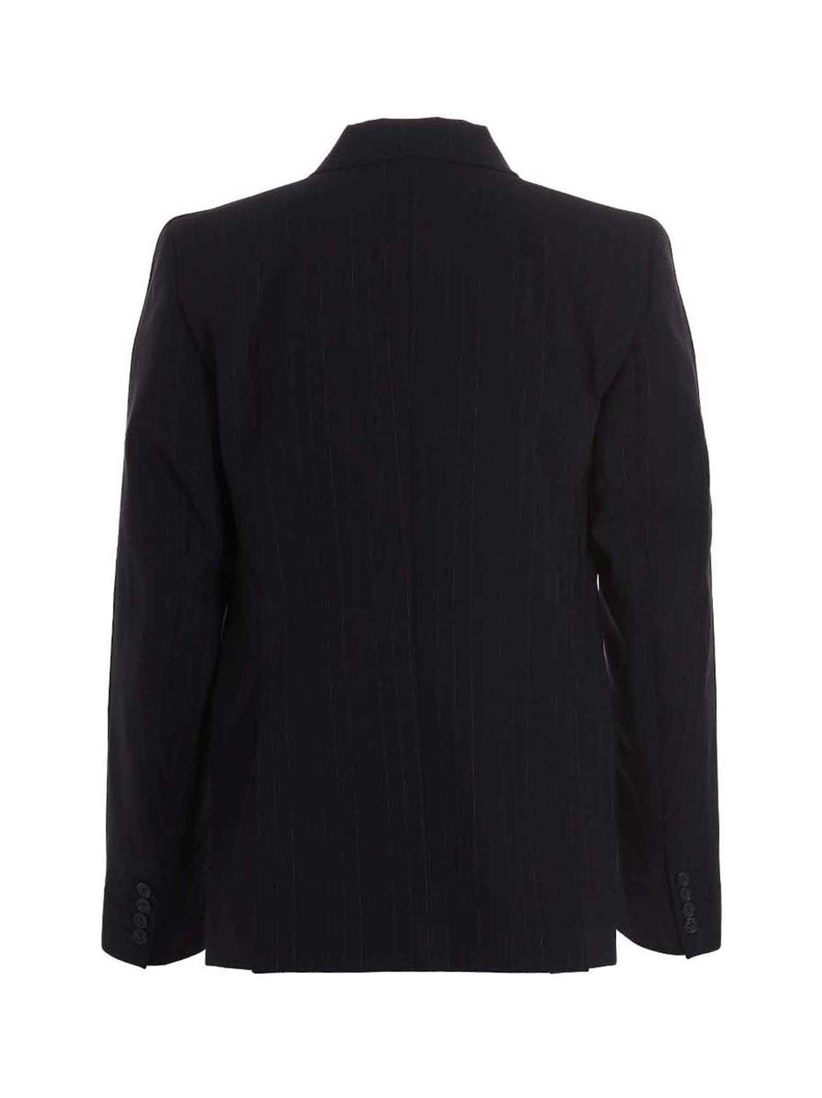 [VTMNTS] Blazer SS23 VL16JA420PPINSTRIPE