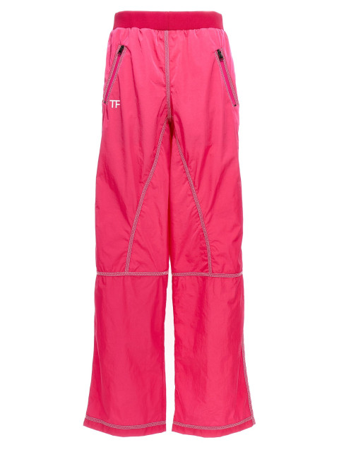 [Tom Ford] Trousers SS23 PAW515FAX1027DP23